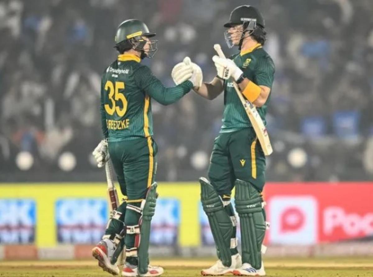 Photo by: IOL News 
